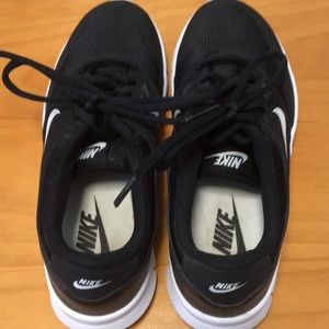 Nike sneakers